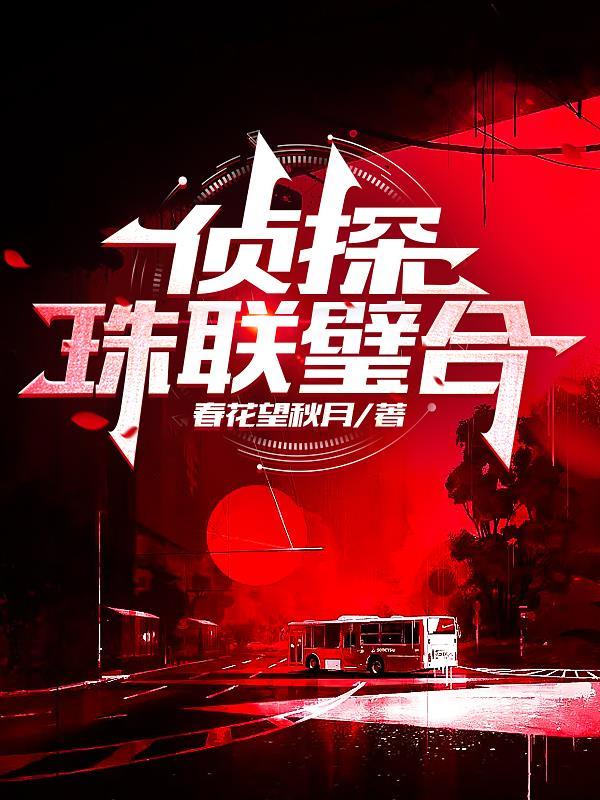 侦探珠联璧合 侦探珠联璧合