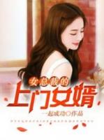 龙婿叶凡 龙婿叶凡