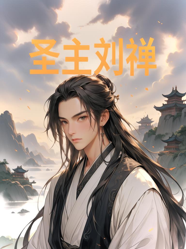 圣主刘禅 圣主刘禅