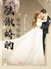 陆傲娇的宠妻指南 陆傲娇的宠妻指南