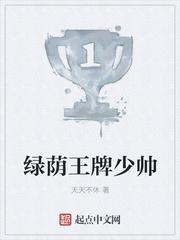 绿荫王牌少帅 绿荫王牌少帅
