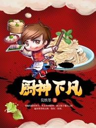 厨神下凡 厨神下凡