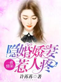 一夜情深:隐婚娇妻惹人疼 一夜情深:隐婚娇妻惹人疼