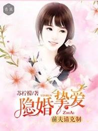 隐婚挚爱:前夫请克制 隐婚挚爱:前夫请克制
