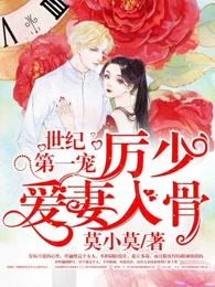世纪第一宠:厉少爱妻入骨 世纪第一宠:厉少爱妻入骨