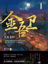 金吾卫之风起金陵 金吾卫之风起金陵