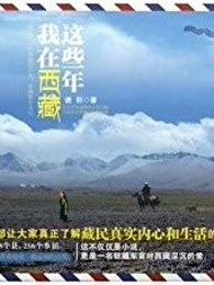 我在西藏这些年 我在西藏这些年