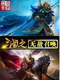 三国之无敌召唤 三国之无敌召唤