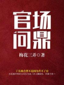 官场问鼎 官场问鼎
