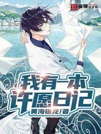 我有一本许愿日记 我有一本许愿日记