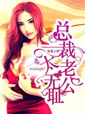 宠妻上瘾:总裁老公太无耻 宠妻上瘾:总裁老公太无耻