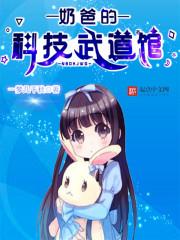 奶爸的科技武道馆 奶爸的科技武道馆