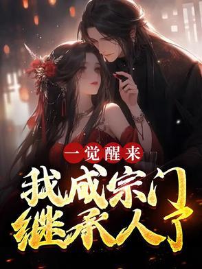 一觉醒来我成宗门继承人了 一觉醒来我成宗门继承人了