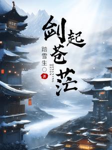 剑起苍茫 剑起苍茫