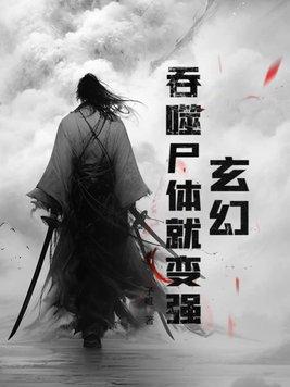 玄幻:吞噬尸体就变强 玄幻:吞噬尸体就变强