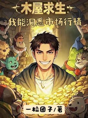 木屋求生:我能洞悉市场行情 木屋求生:我能洞悉市场行情