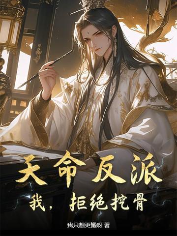 天命反派:我,拒绝挖骨! 天命反派:我,拒绝挖骨!