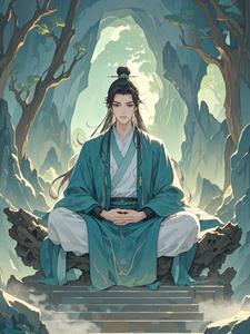 史界上最强的练气者 史界上最强的练气者