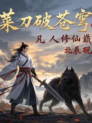 菜刀破苍穹,凡人修仙巅 菜刀破苍穹,凡人修仙巅