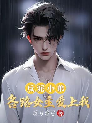 反派小弟:各路女主爱上我 反派小弟:各路女主爱上我