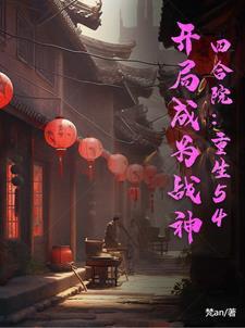 四合院:重生54,开局成为战神 四合院:重生54,开局成为战神
