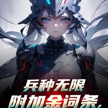 兵种无限附加金词条,无敌怎么了 兵种无限附加金词条,无敌怎么了