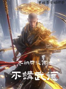 老衲只谈佛法,不讲武德 老衲只谈佛法,不讲武德