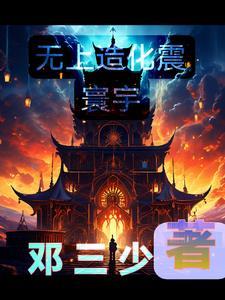 无上造化震寰宇 无上造化震寰宇