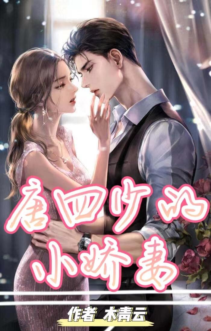唐四少的小娇妻 唐四少的小娇妻