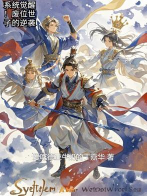 系统觉醒!废位世子的逆袭 系统觉醒!废位世子的逆袭