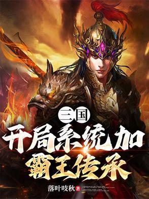 三国:开局系统加霸王传承 三国:开局系统加霸王传承