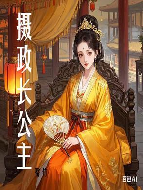 摄政长公主 摄政长公主