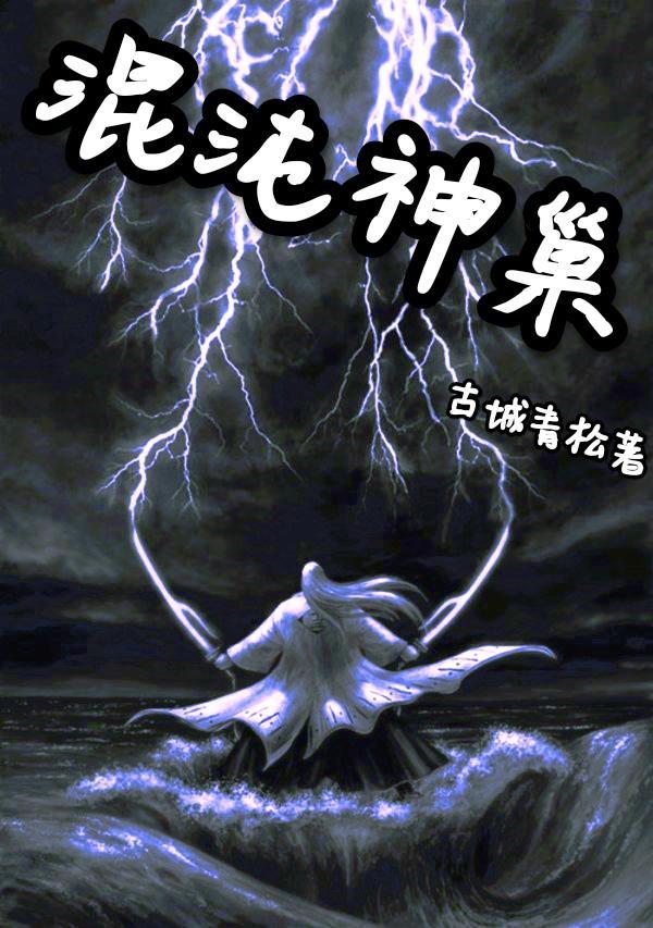混沌神巢 混沌神巢