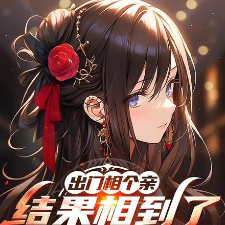 出门相个亲,结果相到了黑道千金 出门相个亲,结果相到了黑道千金