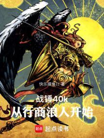 战锤40k:从行商浪人开始 战锤40k:从行商浪人开始