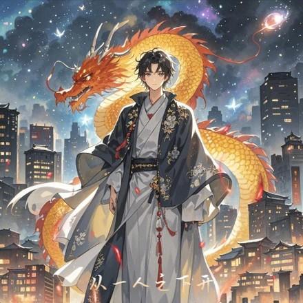 从一人之下开始的十二符咒 从一人之下开始的十二符咒
