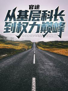 官途:从基层科长到权力巅峰 官途:从基层科长到权力巅峰