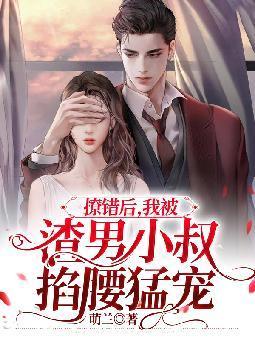 撩错后,我被渣男小叔掐腰猛宠 撩错后,我被渣男小叔掐腰猛宠