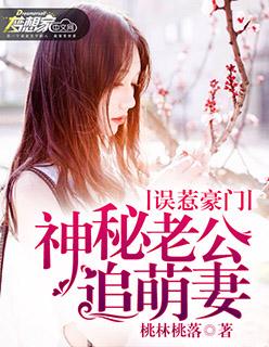 误惹豪门:神秘老公追萌妻 误惹豪门:神秘老公追萌妻