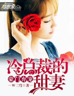 豪门弃宠:冷总裁的甜妻 豪门弃宠:冷总裁的甜妻