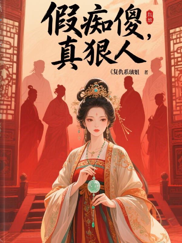 假痴傻真狠人 假痴傻真狠人