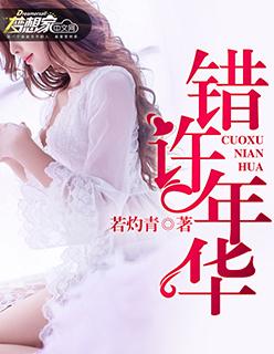 错许年华 错许年华