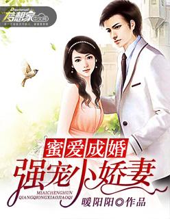 蜜爱成婚:强宠小娇妻 蜜爱成婚:强宠小娇妻