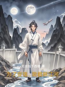 为了变强,我截断江河 为了变强,我截断江河