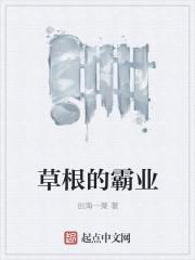 草根的霸业 草根的霸业