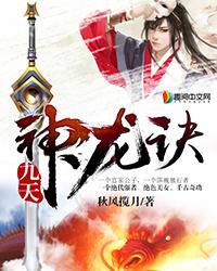 九天神龙诀 九天神龙诀
