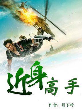 近身高手 近身高手