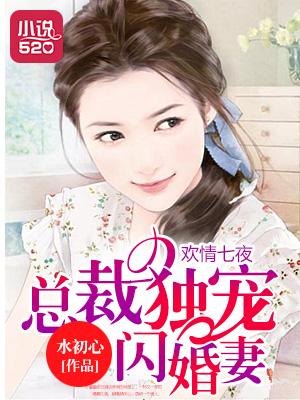 欢情七夜:总裁独宠闪婚妻 欢情七夜:总裁独宠闪婚妻