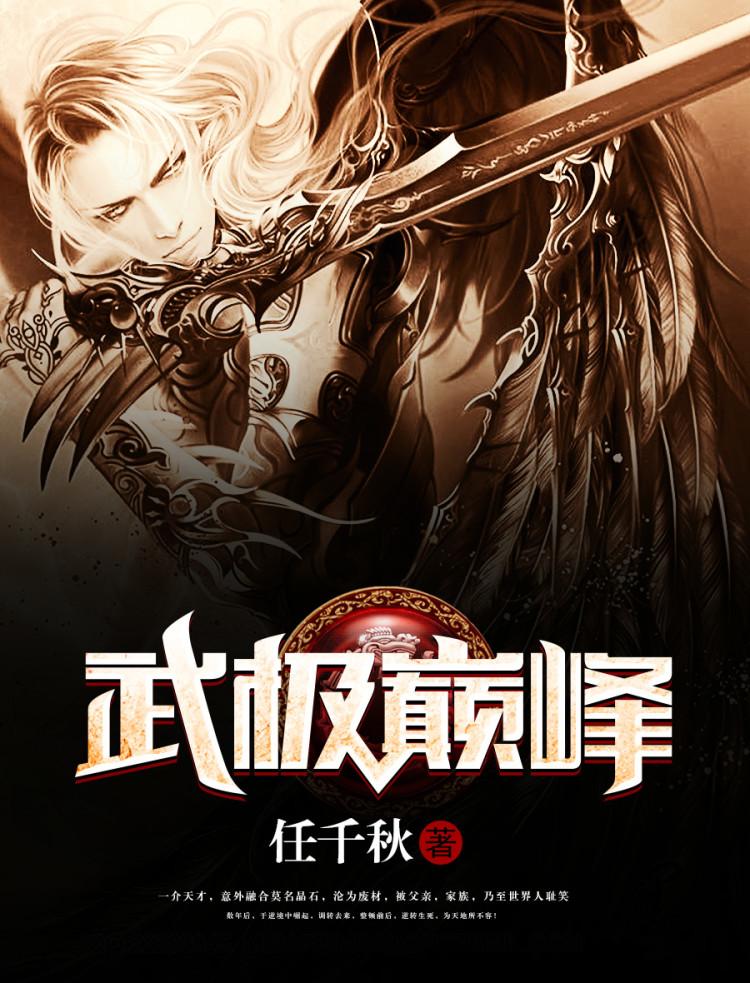 武极巅峰 武极巅峰