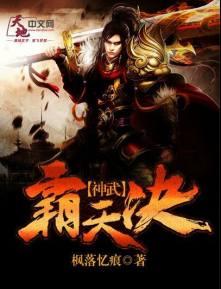 神武霸天决 神武霸天决